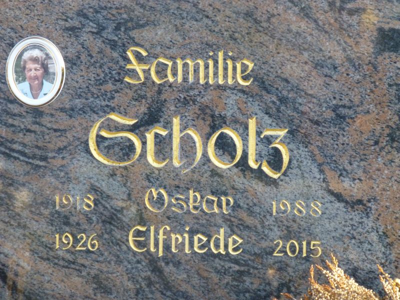 Scholz