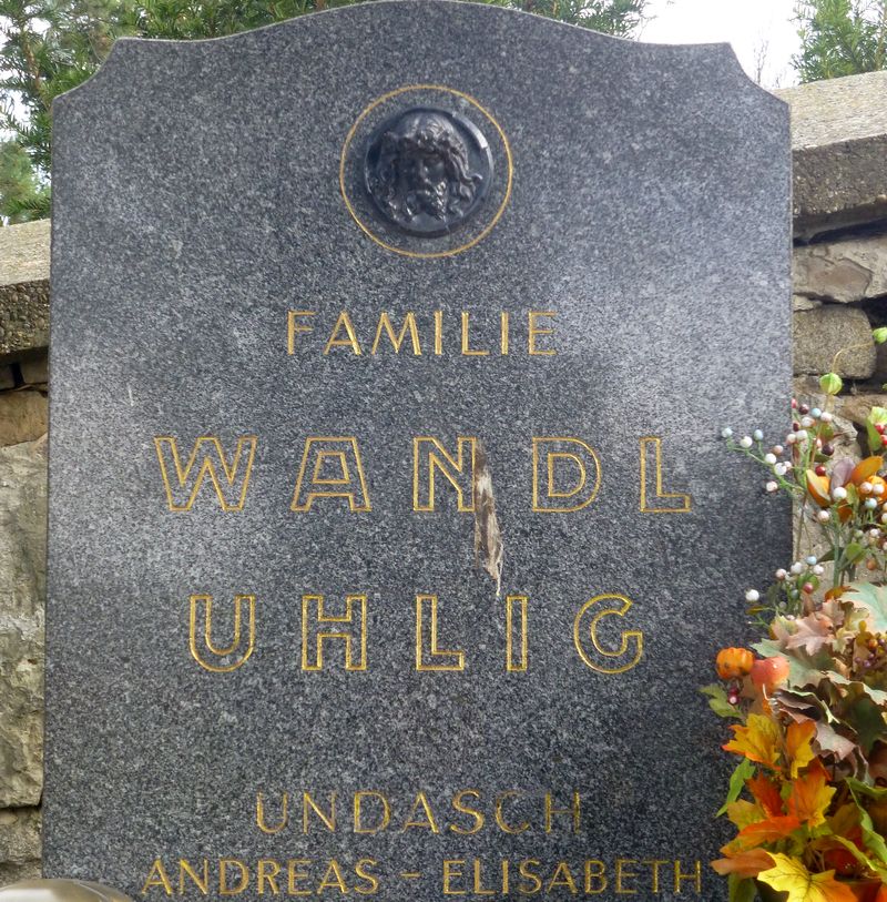 Wandl; Uhlig; Undasch