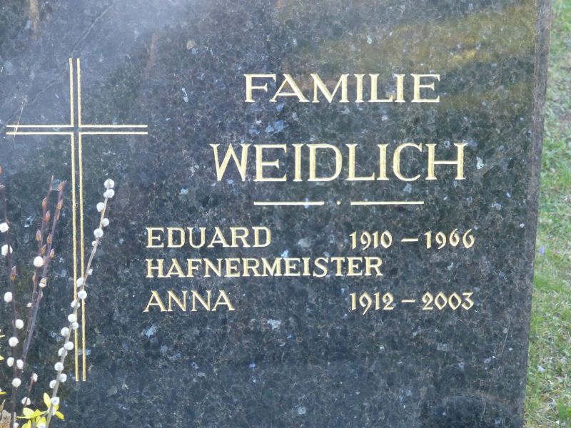 Weidlich