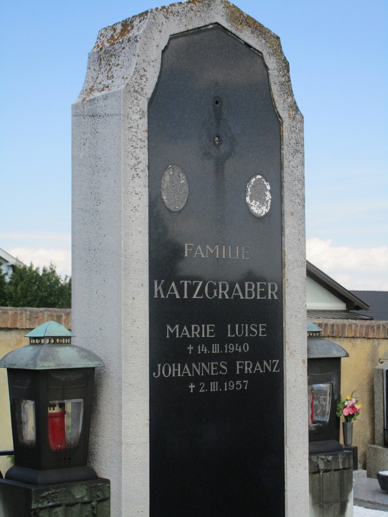 Katzgraber