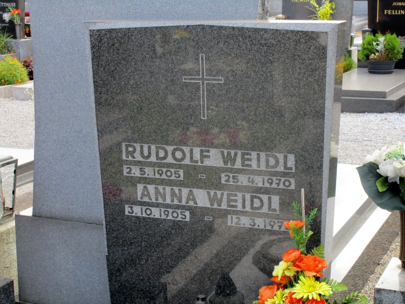 Weidl