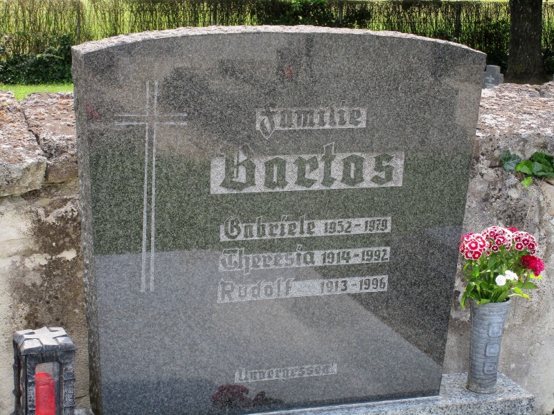 Bartos