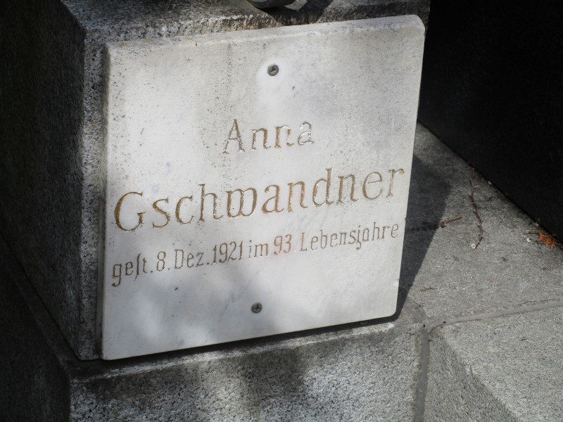 Gschwandner