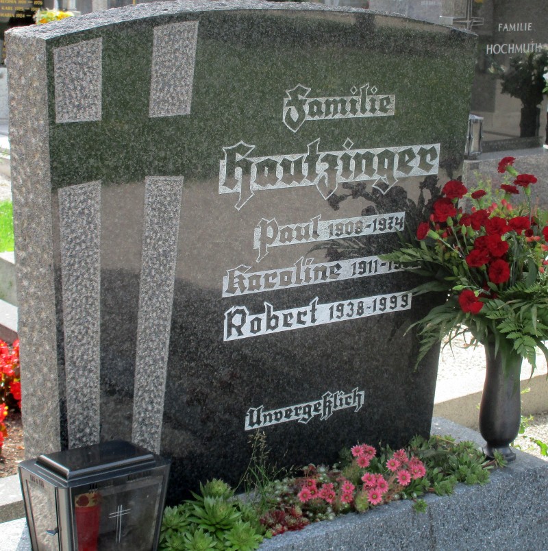 Hautzinger