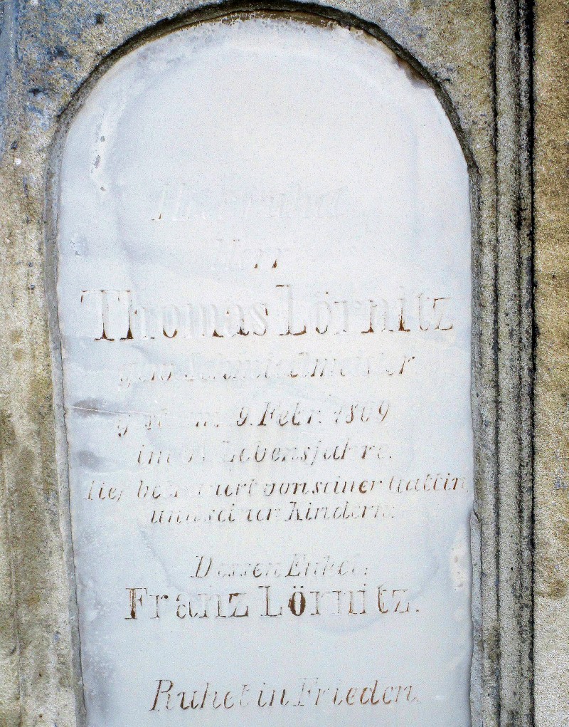 Lörnitz (1809)