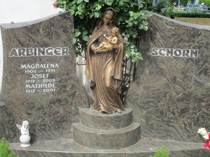 Arbinger; Schorn