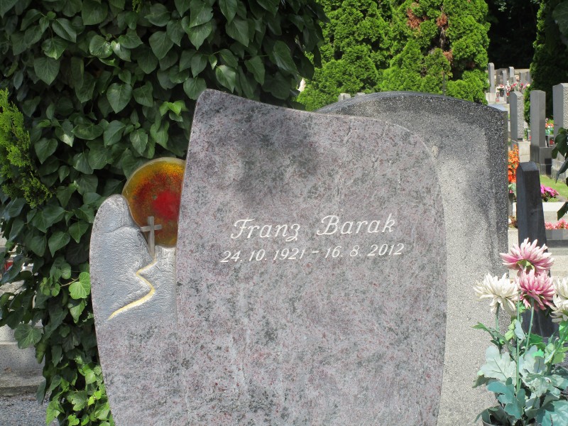 Barak
