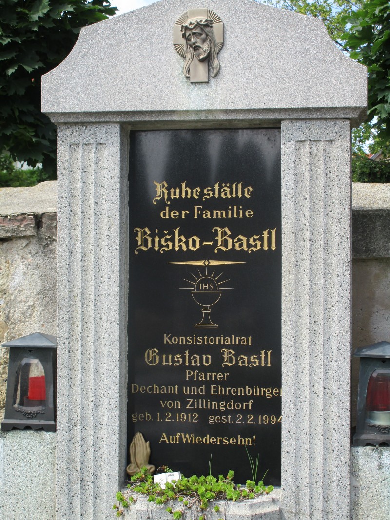 Bastl; Bisko