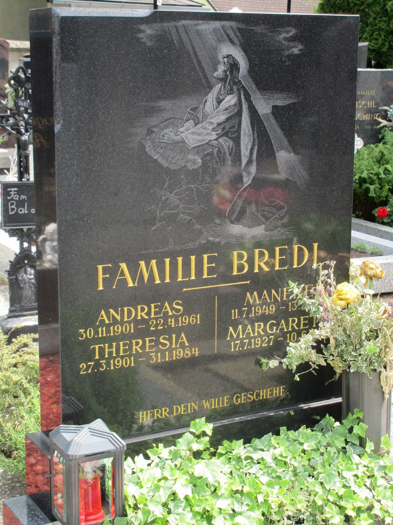 Bredl
