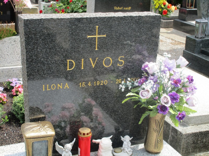 Divos