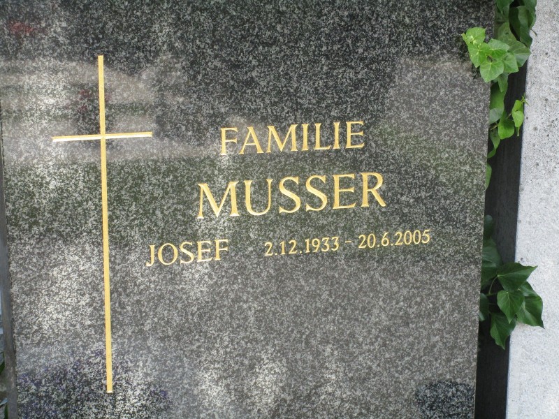 Musser