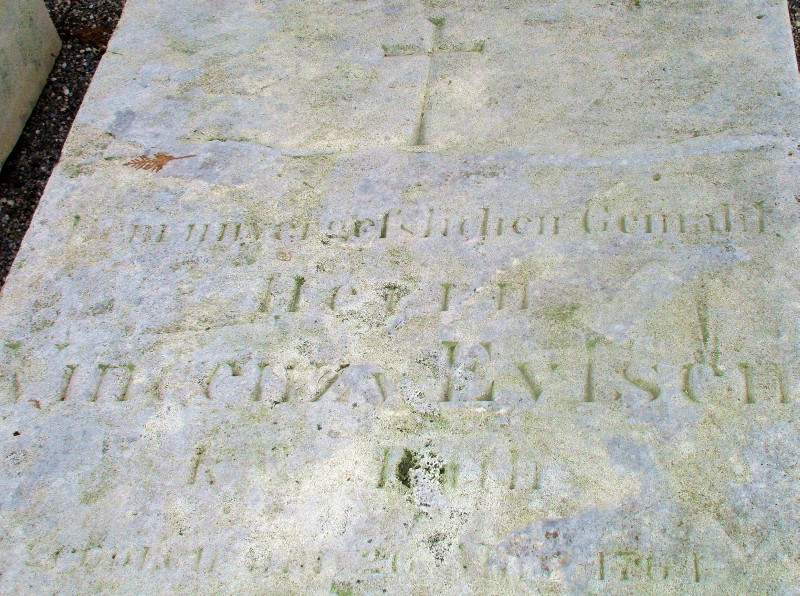 von Evisen