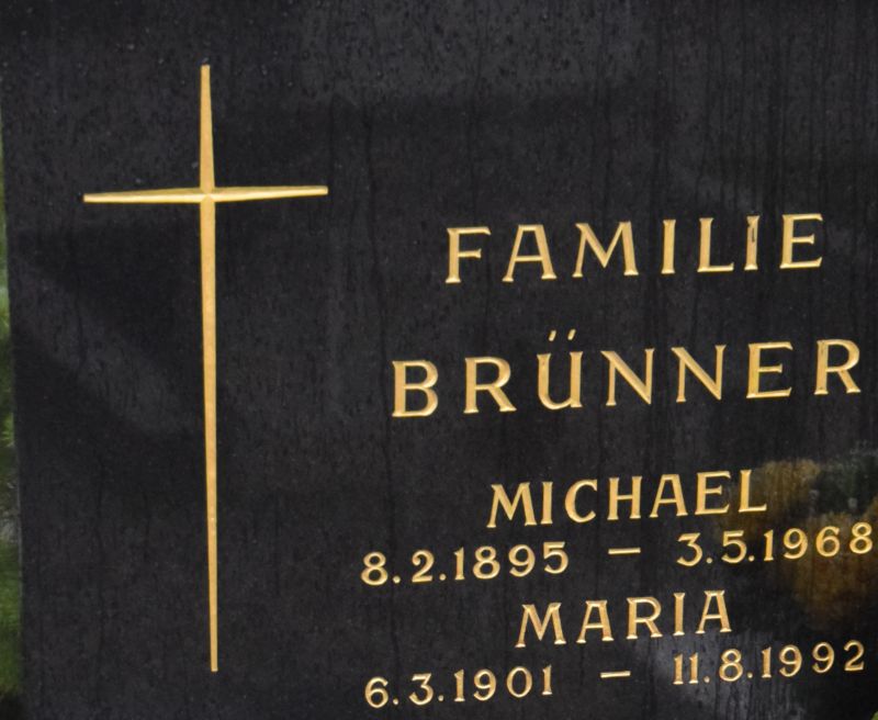 Brünner