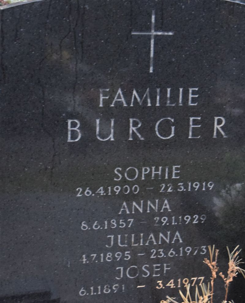 Burger
