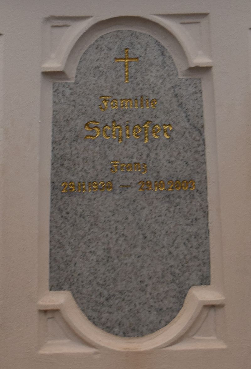 Schiefer