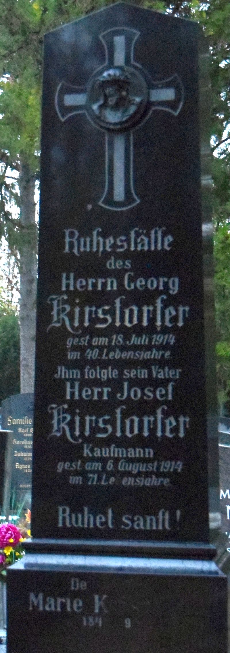 Josef Kirstorfer