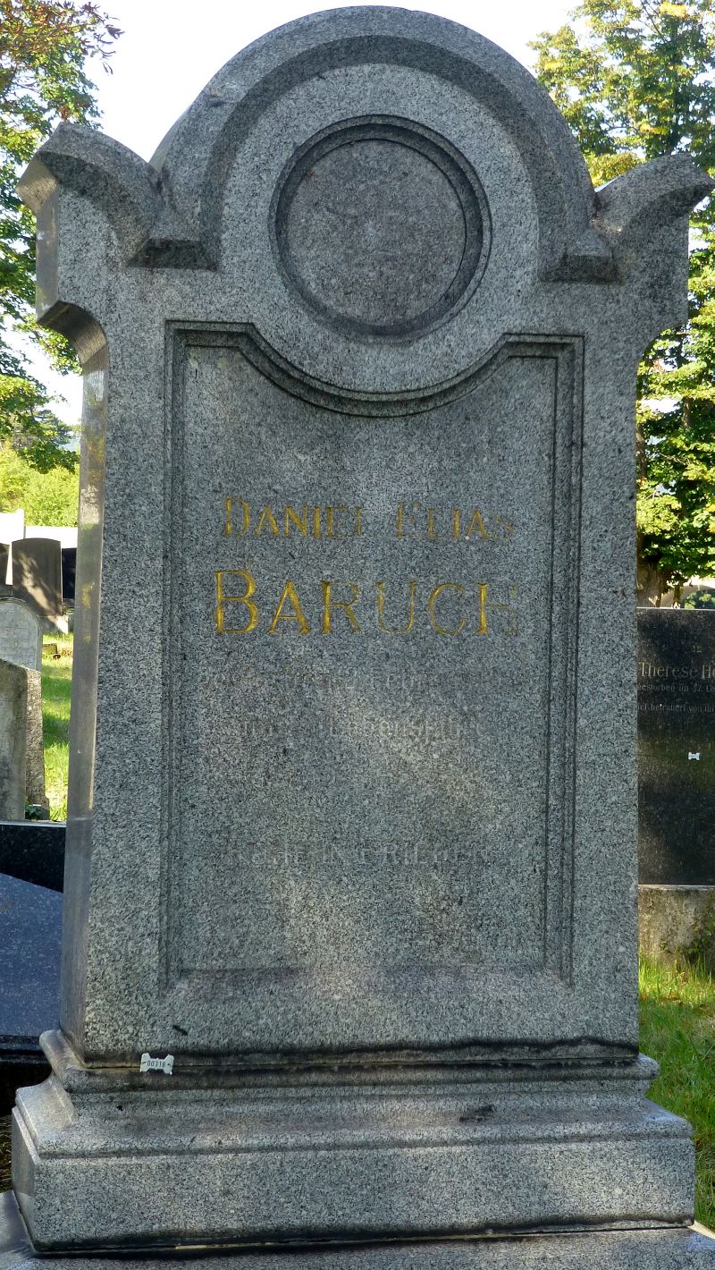 Baruch