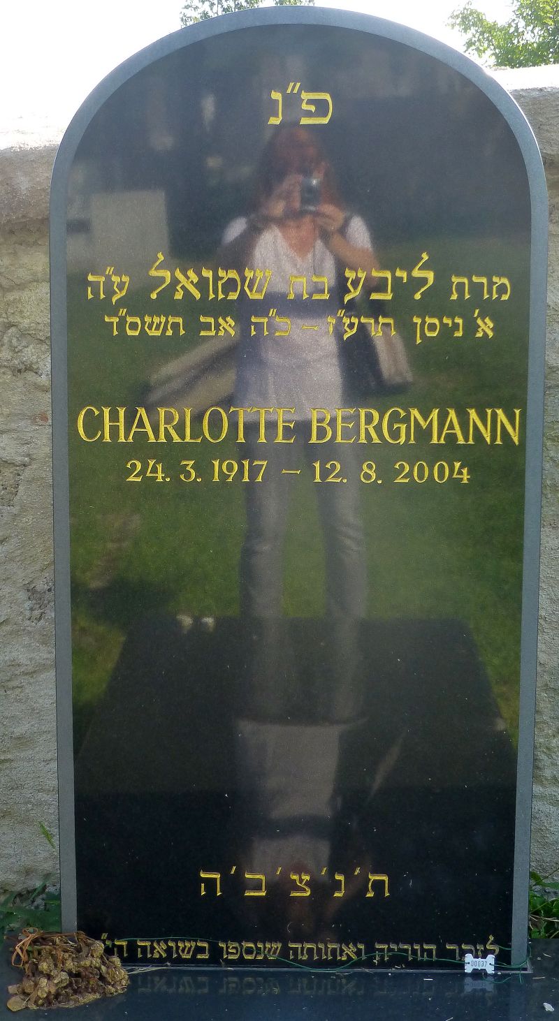 Bergmann