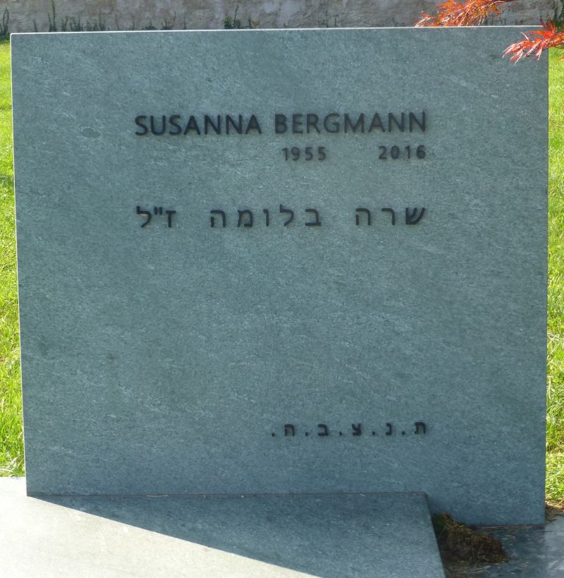 Bergmann