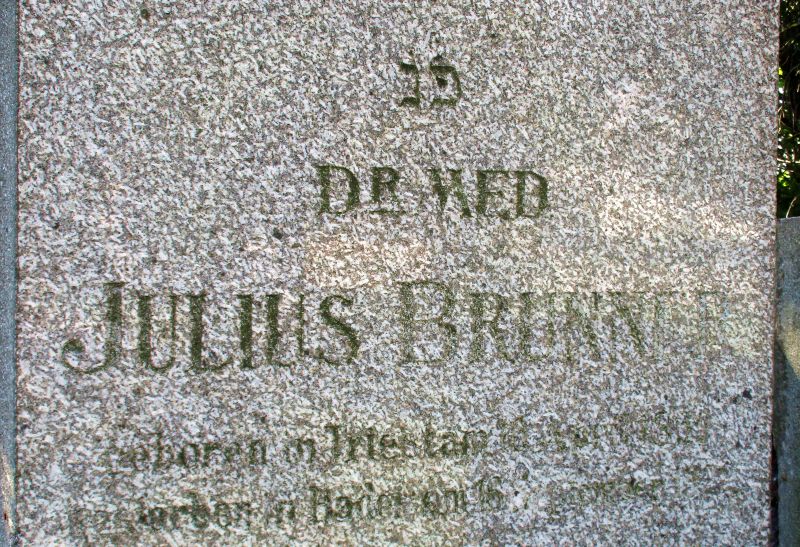 Brunner