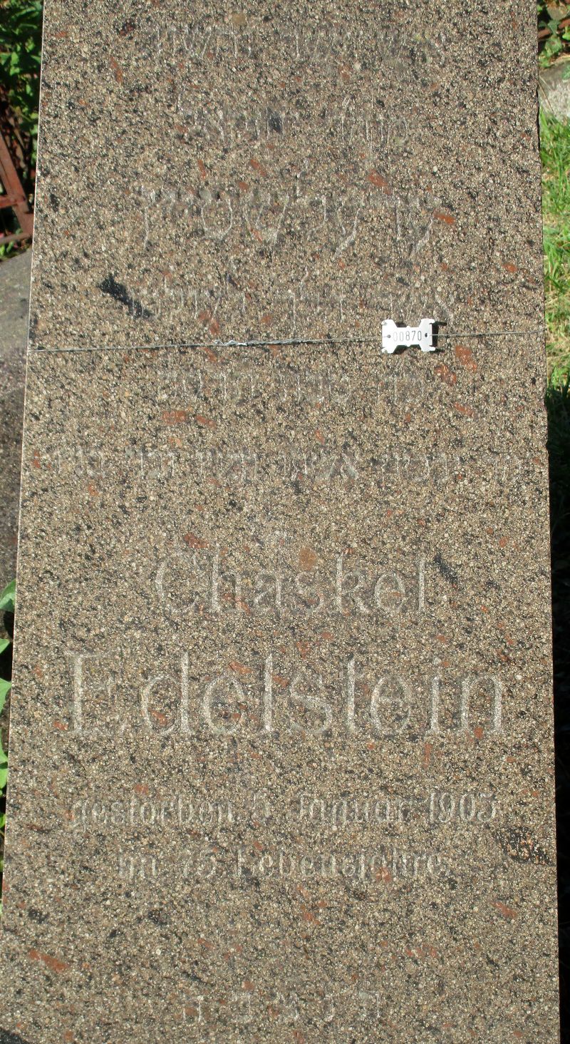 Edelstein