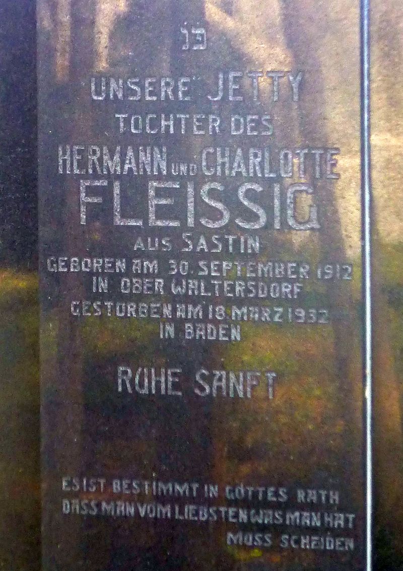 Fleissig