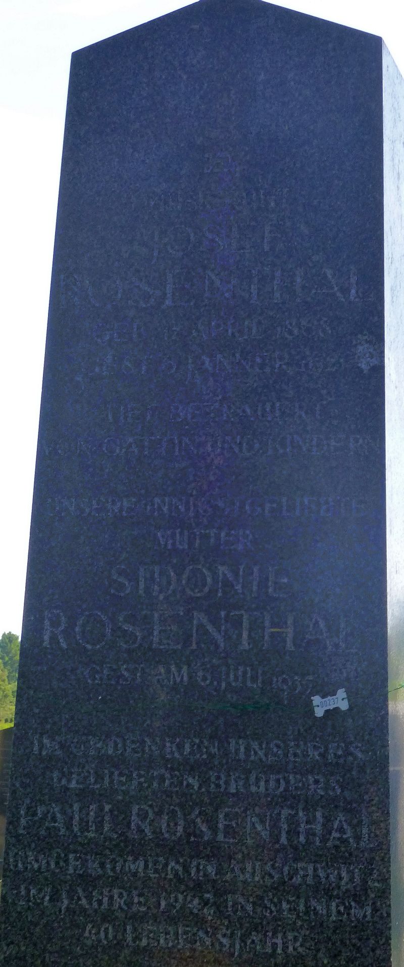 Rosenthal