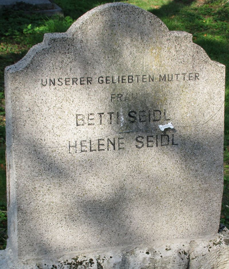 Seidl