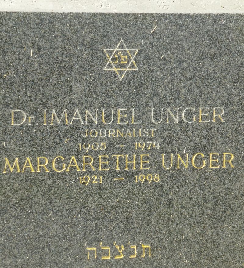 Unger