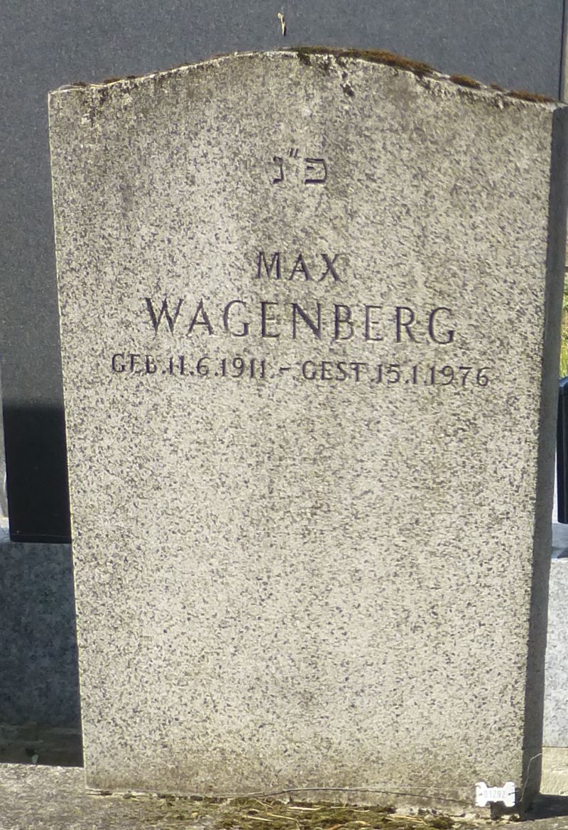 Wagenberg