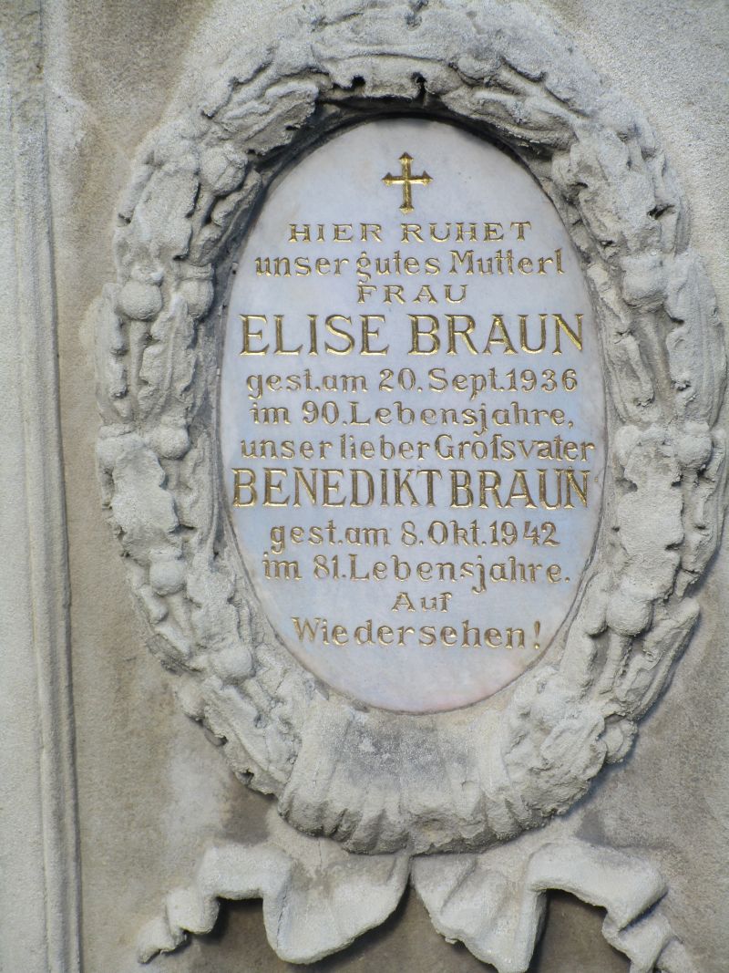 Braun