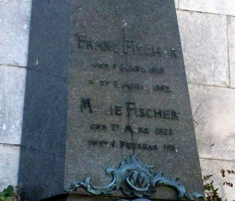 Fischer