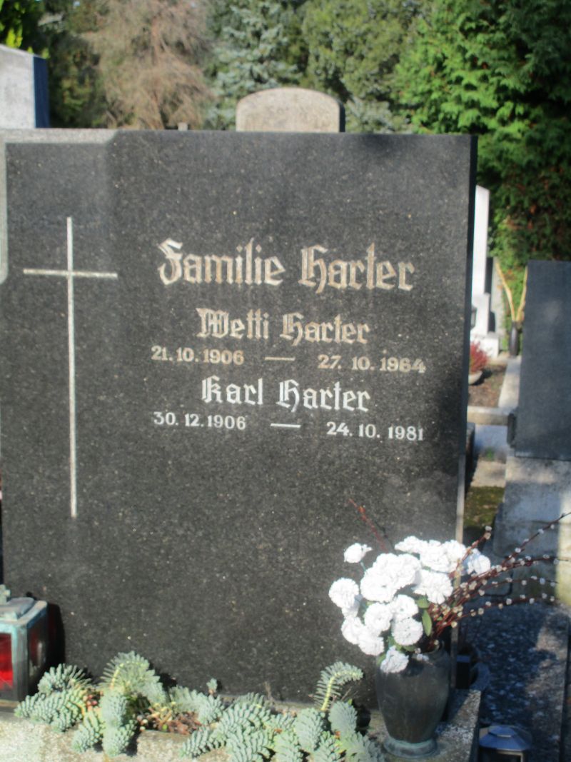 Harter