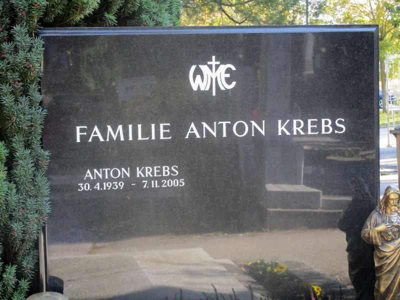 Krebs