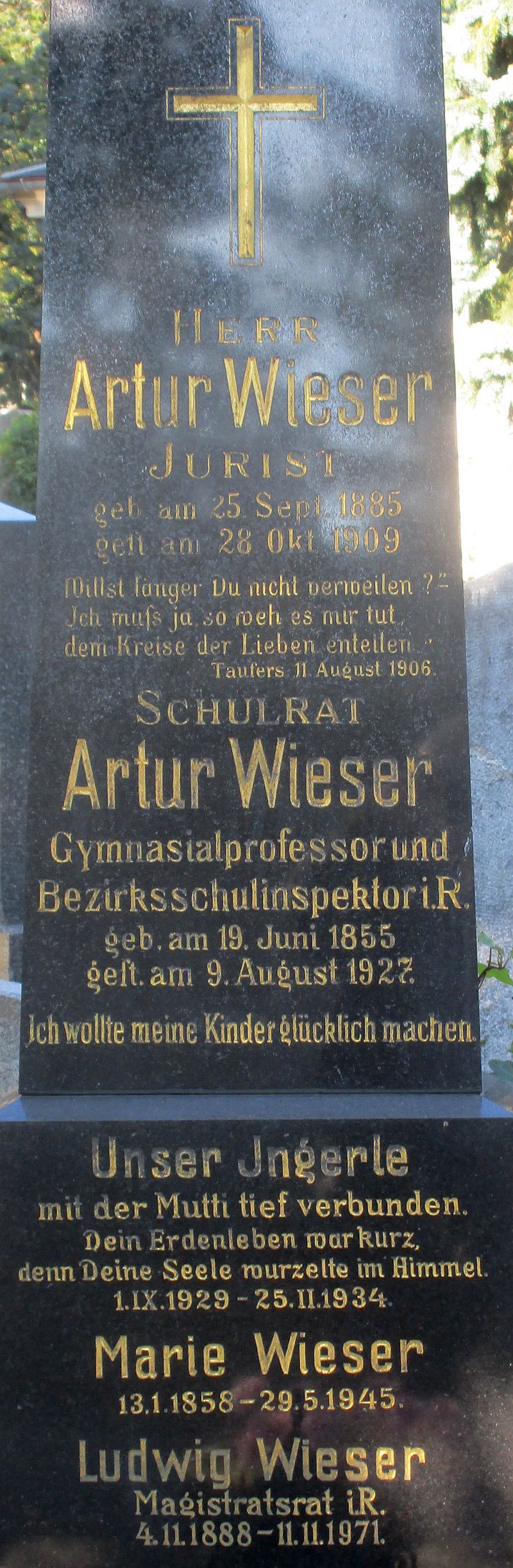 Wieser