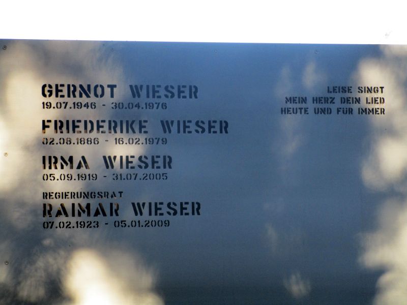 Wieser