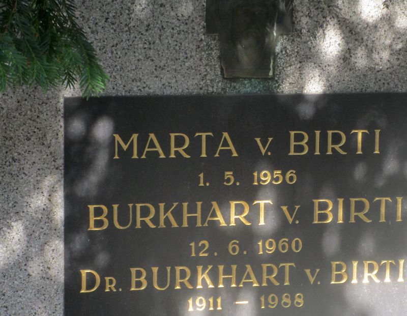von Birti