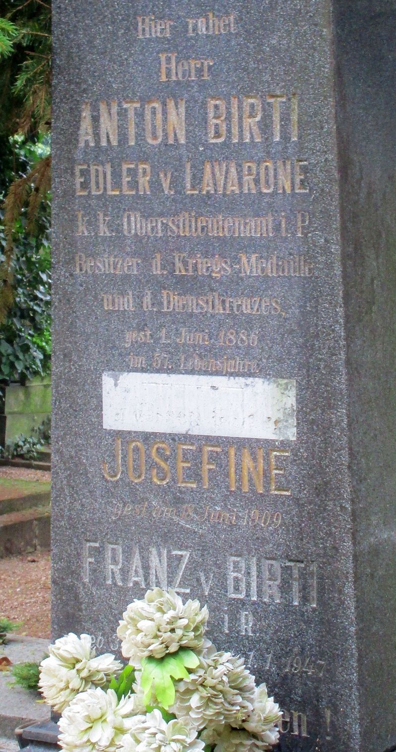 Birti von Lavarone