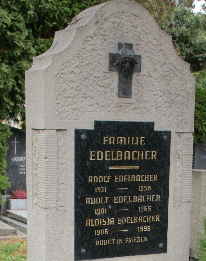 Edelbacher