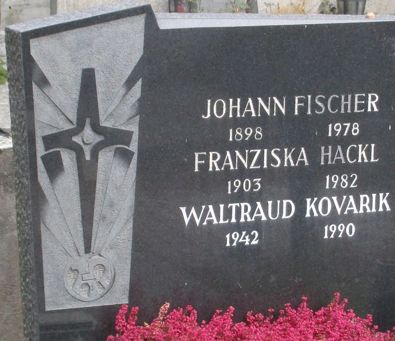 Fischer; Hackl; Kovarik