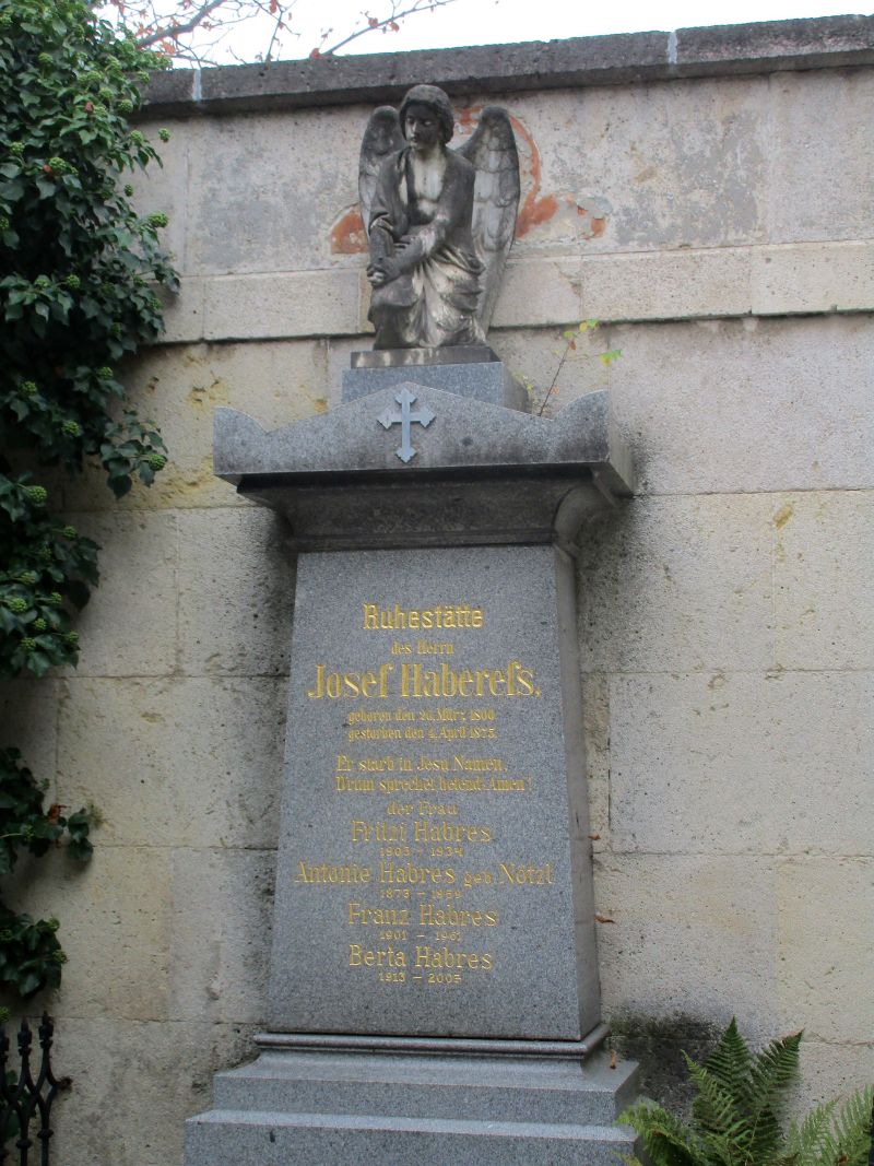 Haberess; Habres; Nötzl