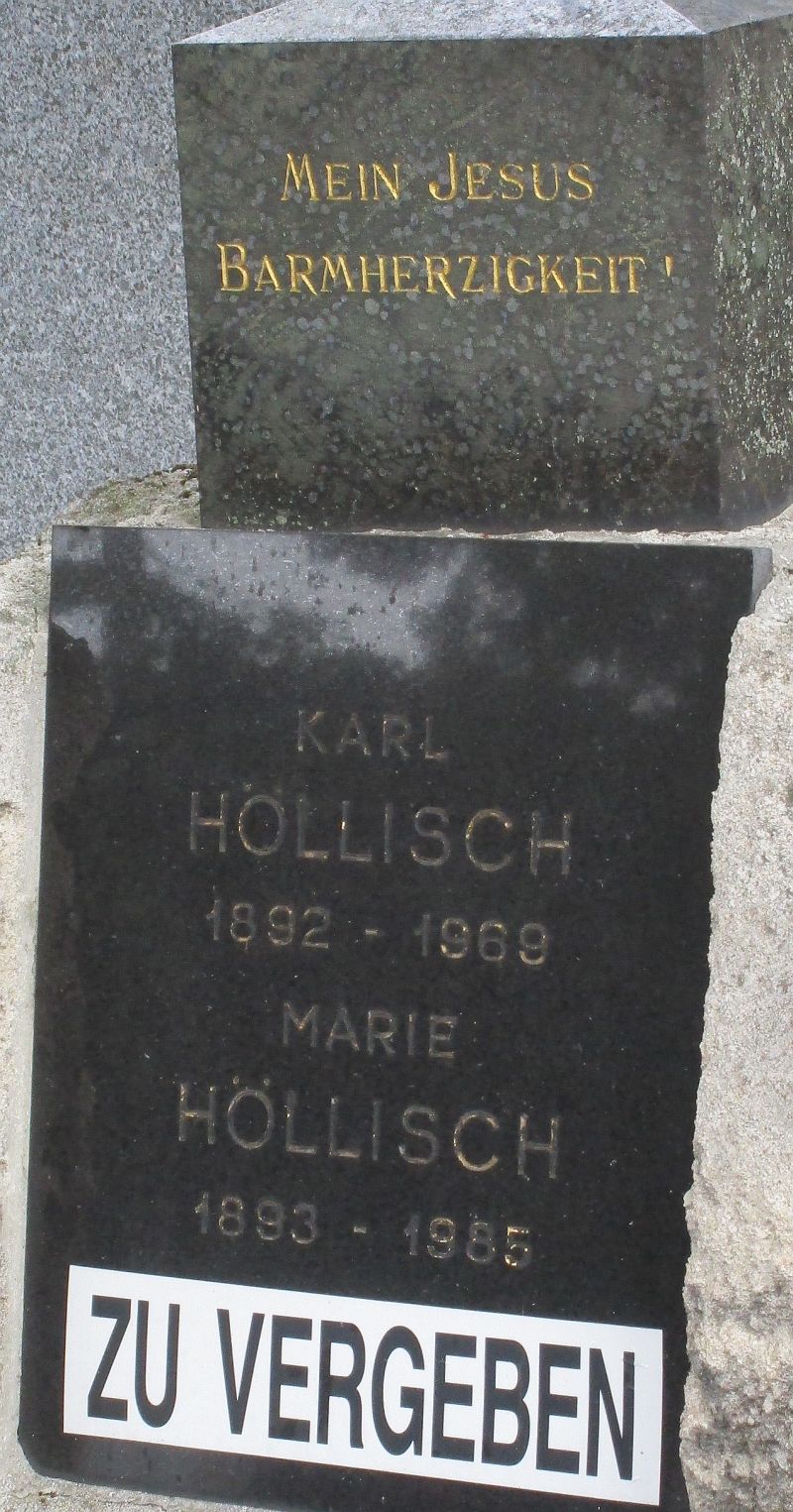 Höllisch