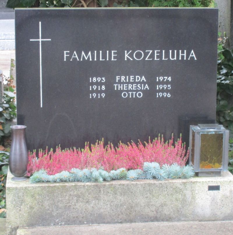 Kozeluha