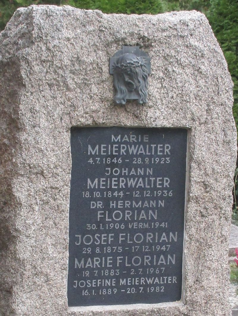 Meierwalter; Florian