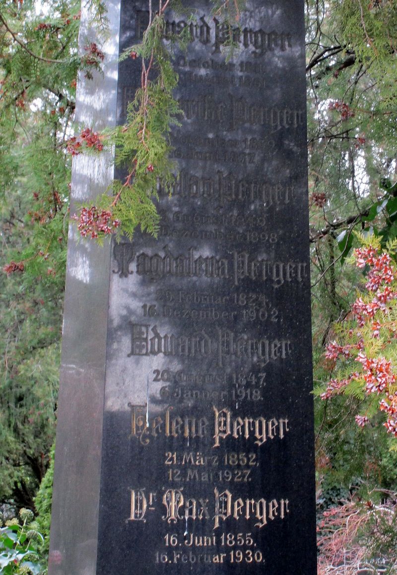 Perger