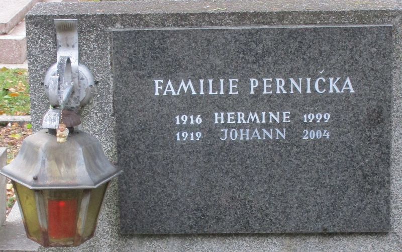 Pernicka