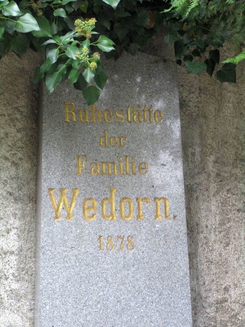 Wedorn