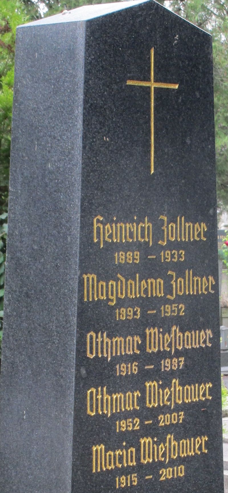 Zöllner