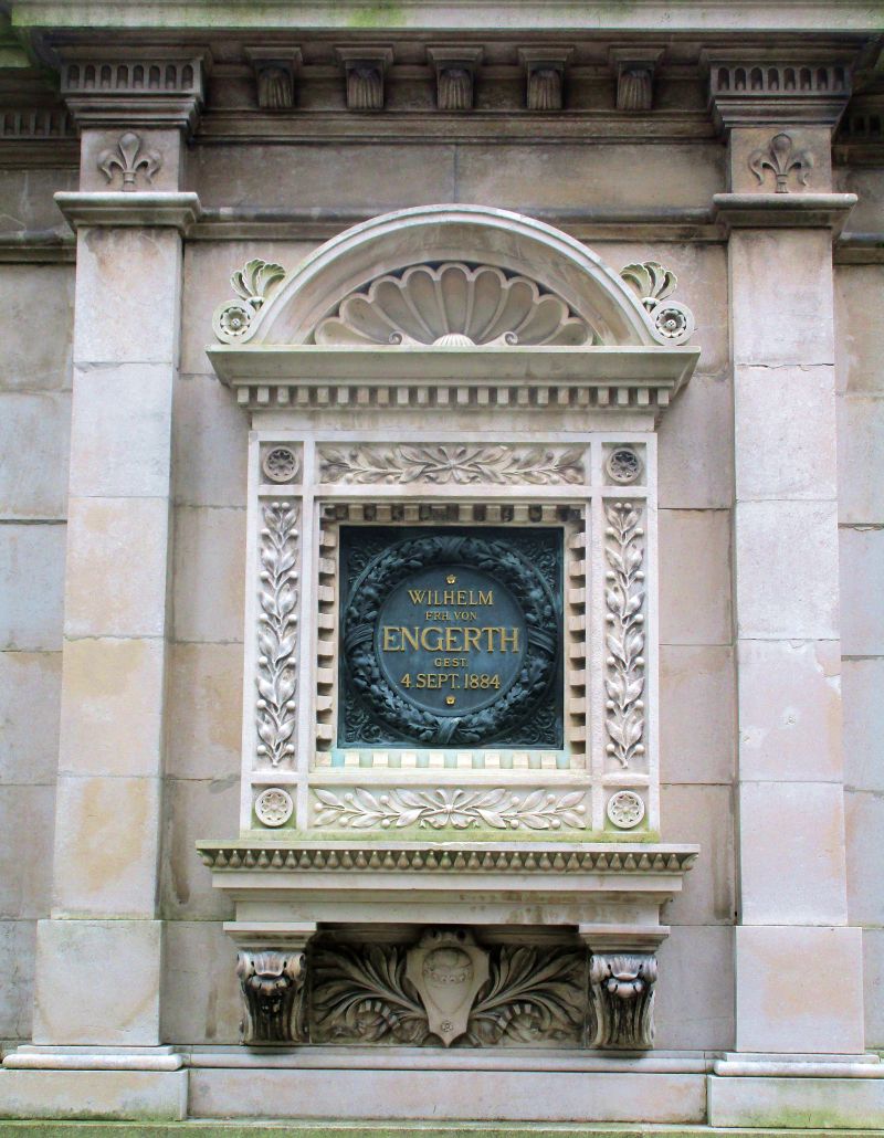 von Engerth