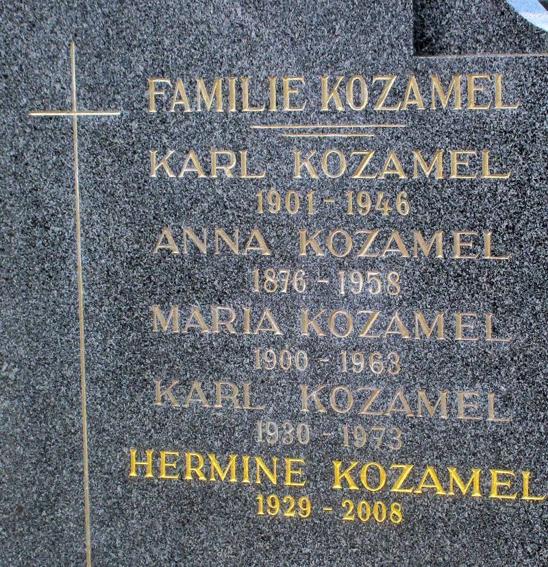 Kozamel